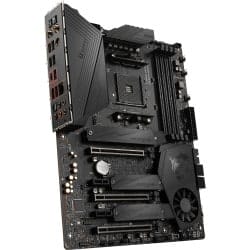 MSI MEG X570 UNIFY