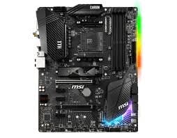MSI MPG Gaming Pro Carbon Max Wifi
