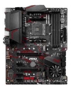 MSI MPG X570 Gaming Plus
