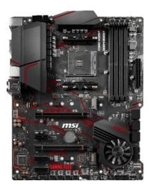 MSI MPG X570 Gaming Plus