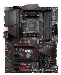 MSI MPG X570 Gaming Plus