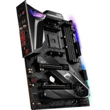 MSI MPG X570 GAMING PRO CARBON