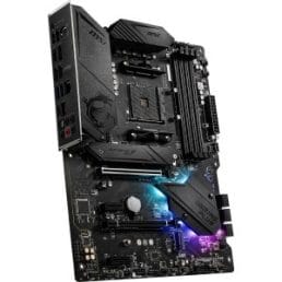 MSI MPG B550 Gaming Plus