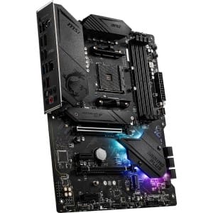 MSI MPG B550 Gaming Plus