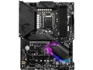 MSI MPG Z490 Gaming Plus