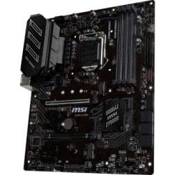 MSI Z390-A PRO LGA1151