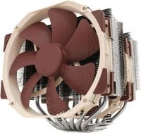 Noctua NH-D15 CPU Air Cooler