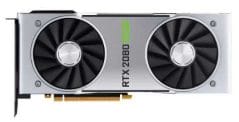 Nvidia RTX 2080 Super