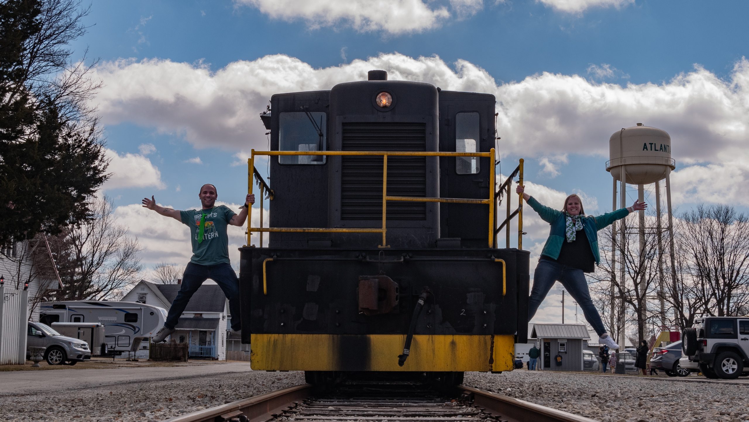 Nickel Plate Express