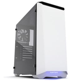 Phanteks Eclipse P400