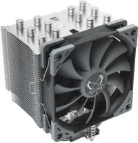 Scythe Mugen 5 Rev.B CPU Air Cooler