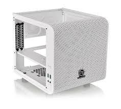 Thermaltake Core V1 Snow Edition