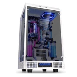 Thermaltake “The Tower 900” Snow Edition