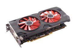 XFX Radeon RX 570