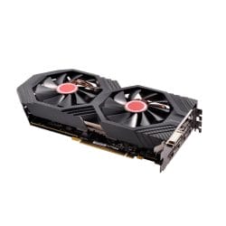 XFX Radeon RX 580 GTS XXX Edition