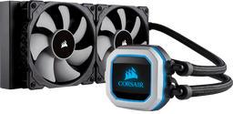 Corsair Hydro Series H100i PRO