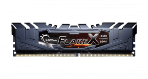 G.SKILL Flare X Series