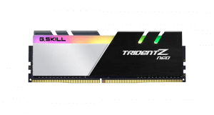 G.SKILL Trident Z Neo Series