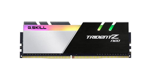 G.Skill Trident Z NEO Series 16GB