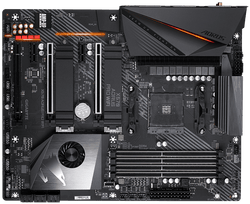 GIGABYTE X570 AORUS PRO Wi-Fi