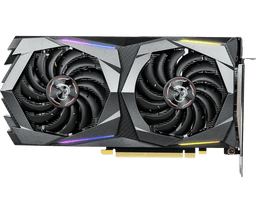MSI Gaming GeForce GTX 1660