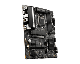 MSI Z590-A Pro