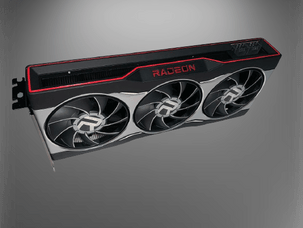 AMD RX 6800XT