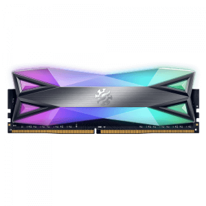 XPG D60G RGB 16GB DDR4
